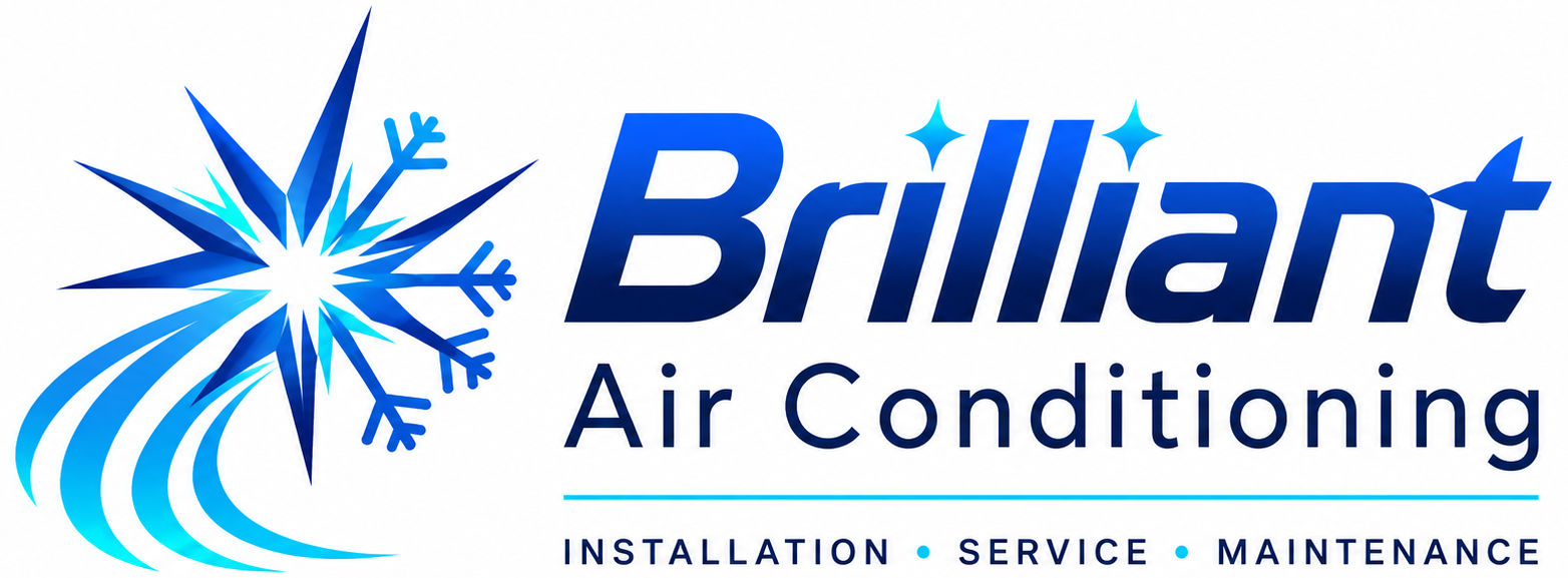 Brilliant Air Conditioning
